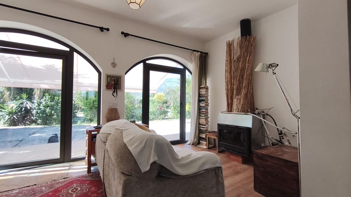 Apartment for Sale in Alhaurín el Grande