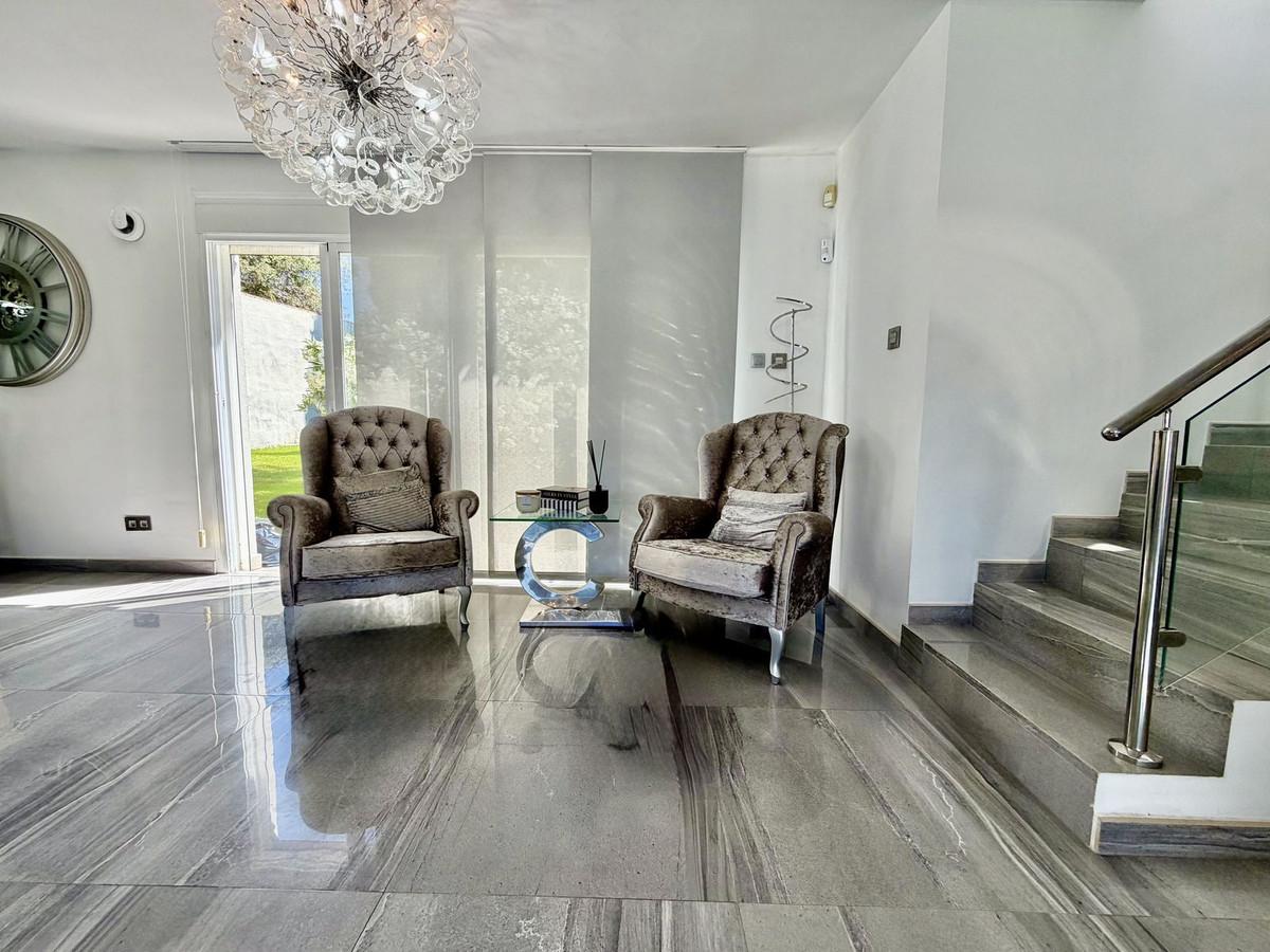 Villa for Sale in Marbella