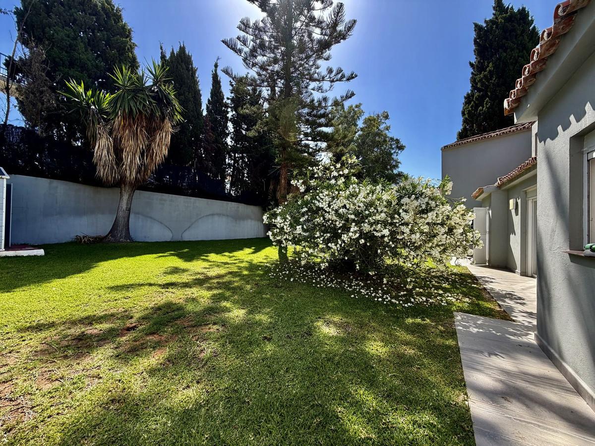 Villa for Sale in Marbella