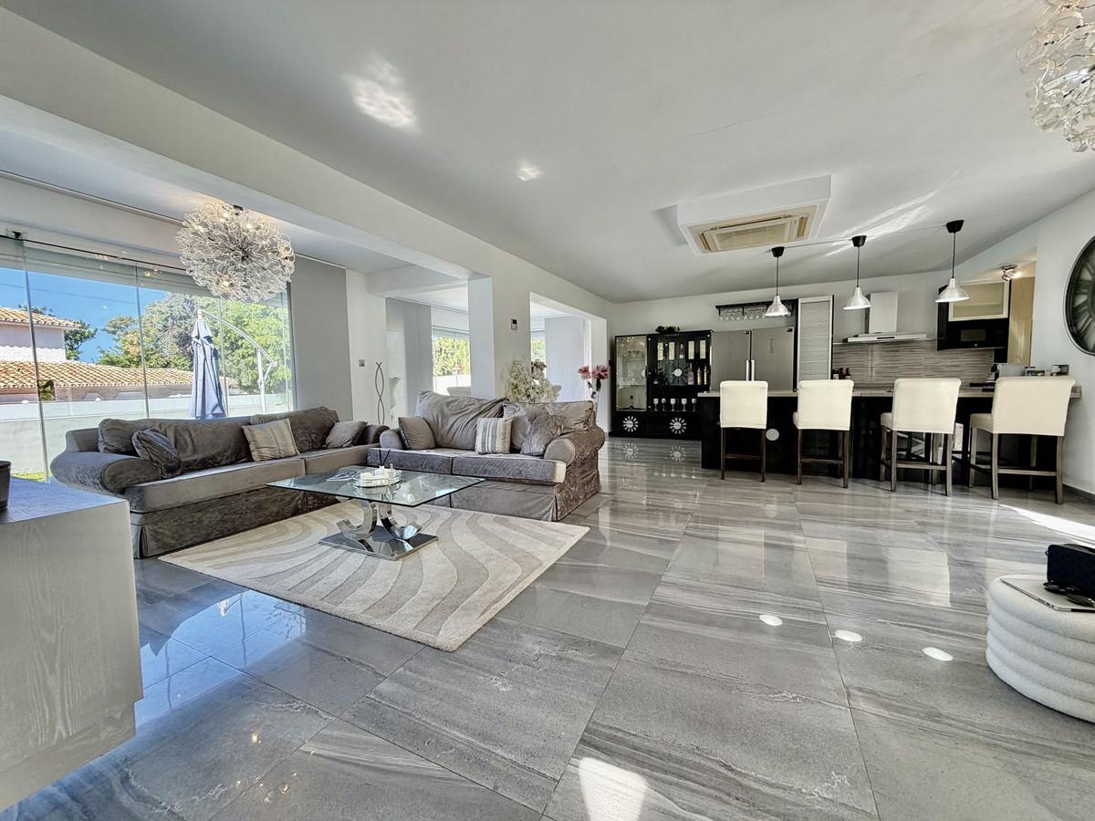 Villa for Sale in Marbella