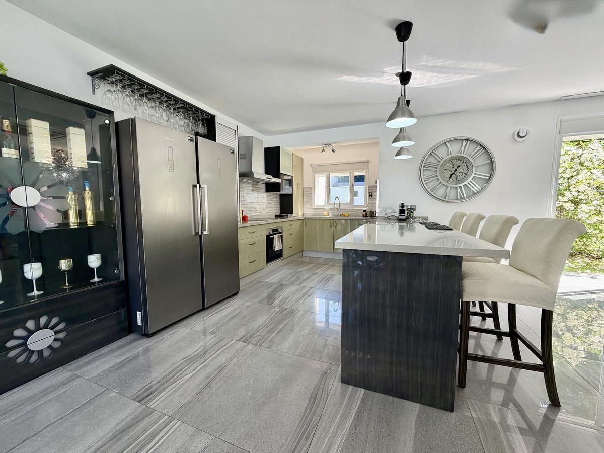 Villa for Sale in Marbella