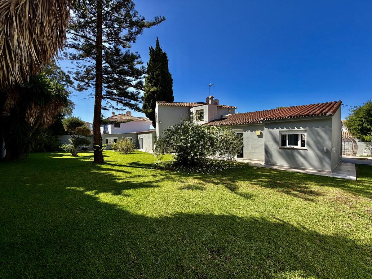 Villa for Sale in Marbella