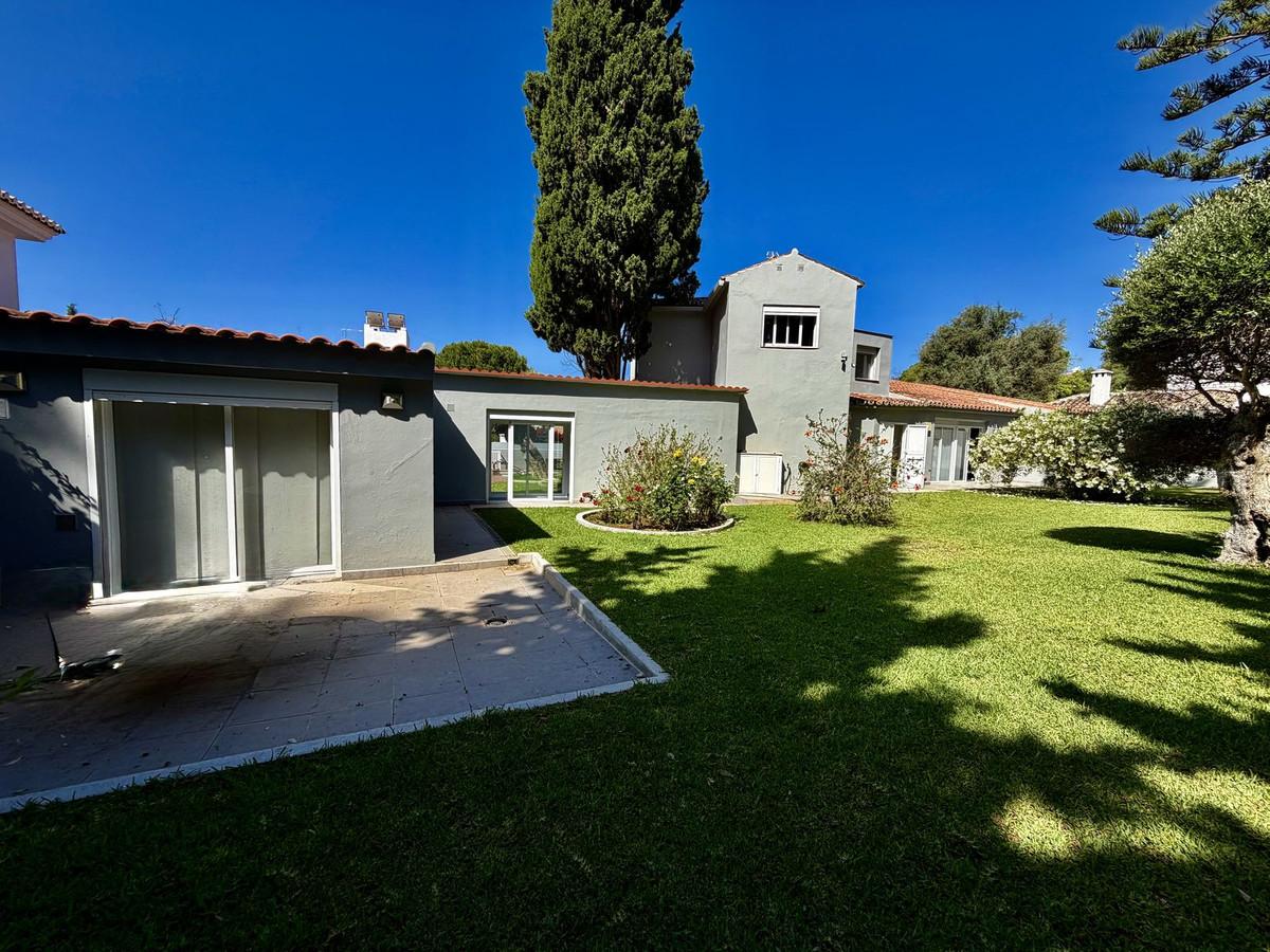 Villa for Sale in Marbella