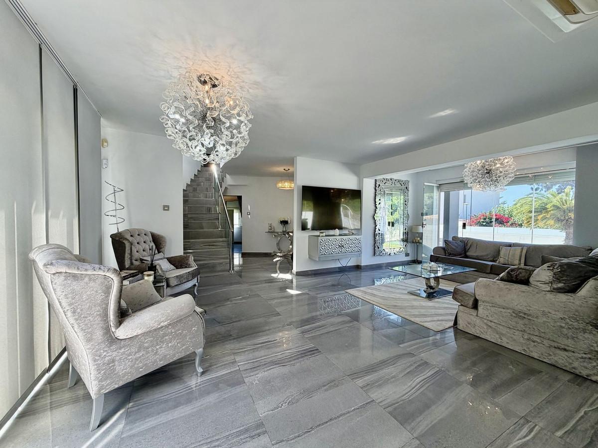 Villa for Sale in Marbella