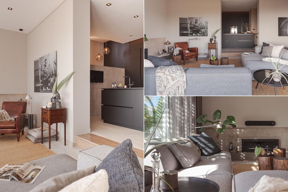 Apartamento en Venta en Marbella