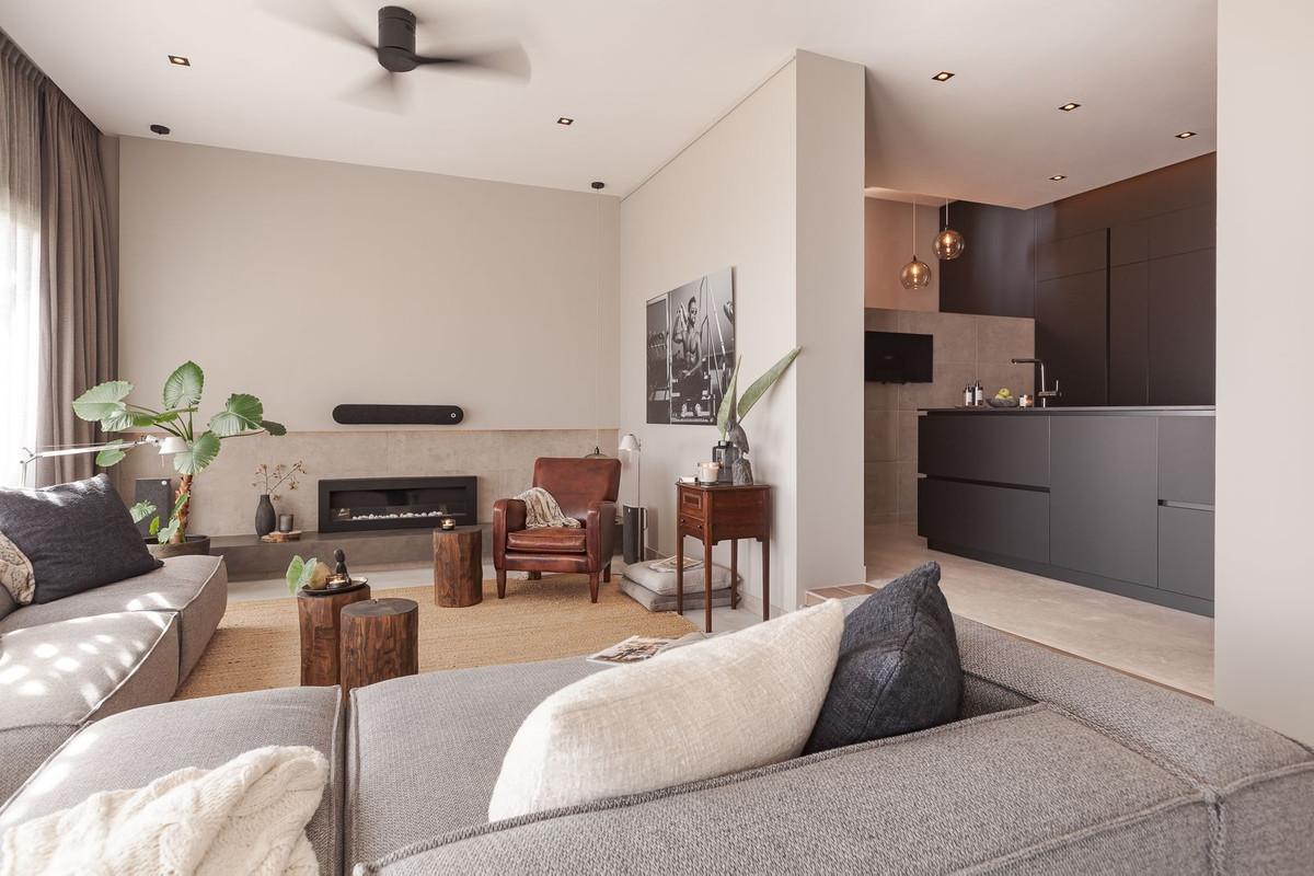 Apartamento en Venta en Marbella