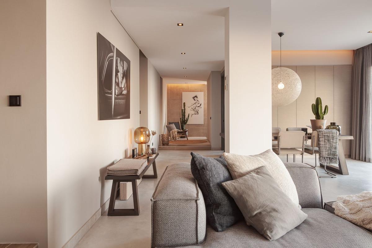 Apartamento en Venta en Marbella