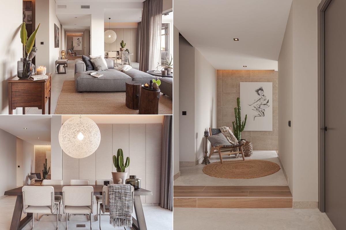 Apartamento en Venta en Marbella