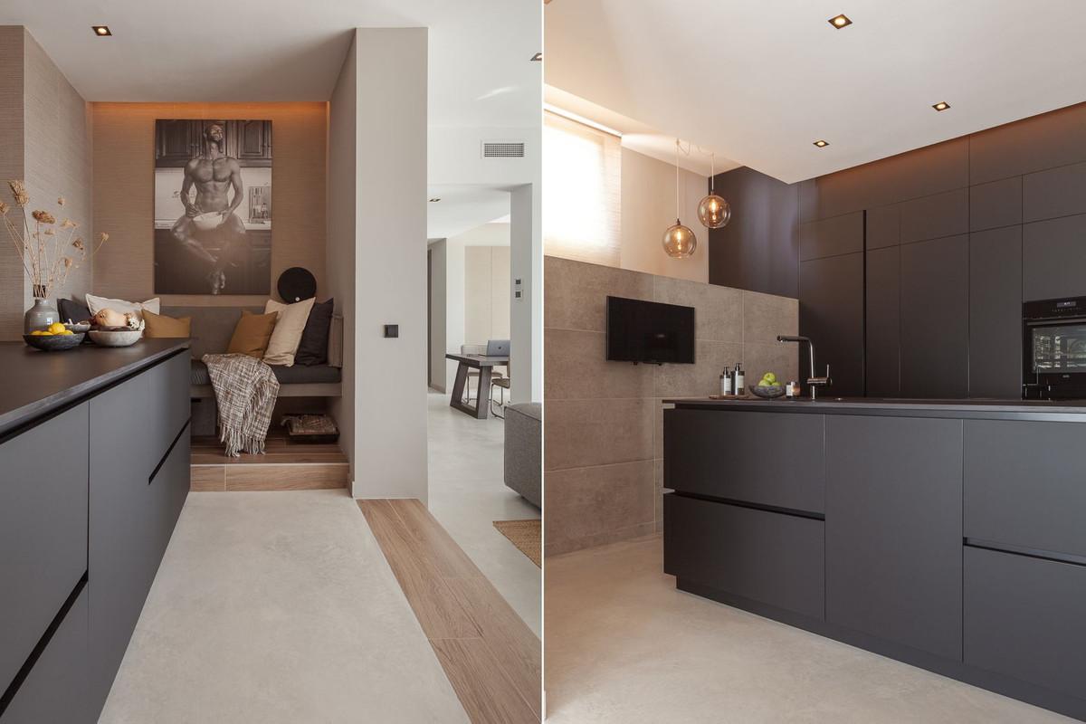 Apartamento en Venta en Marbella