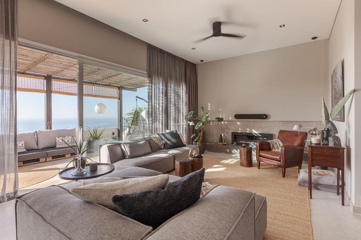 Apartamento en Venta en Marbella
