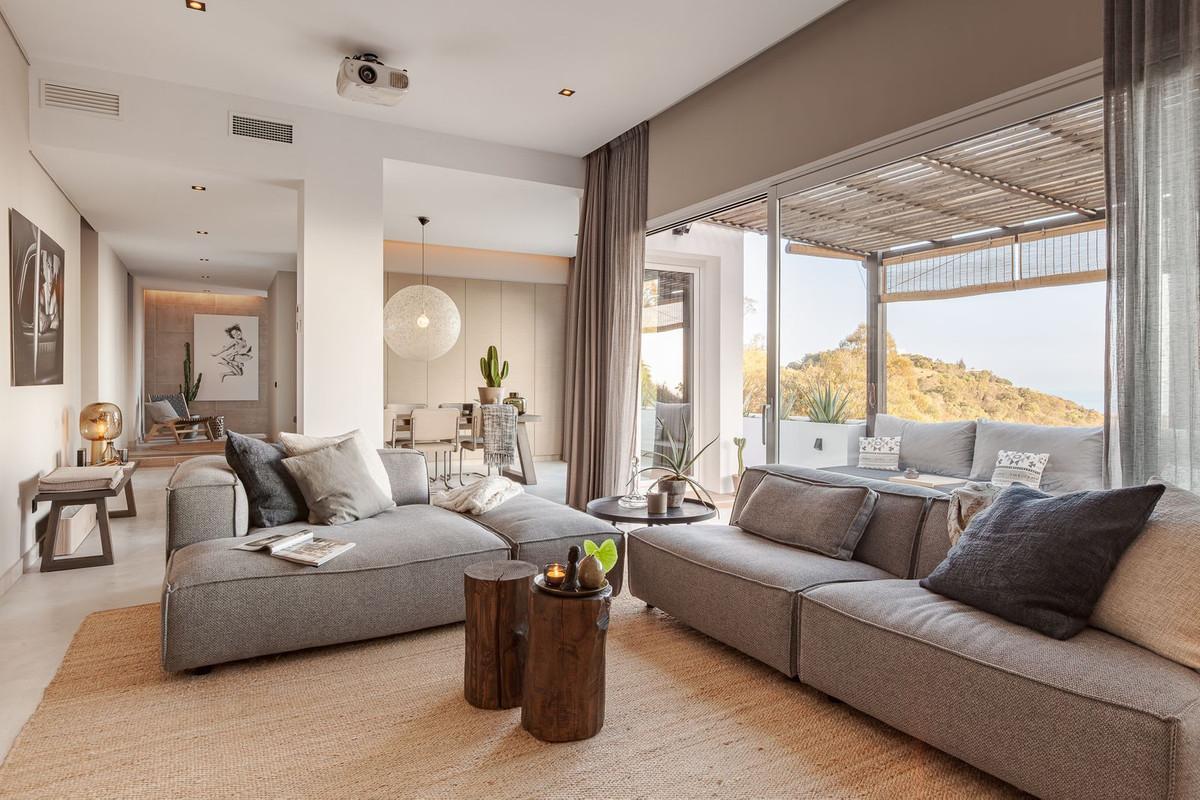Apartamento en Venta en Marbella