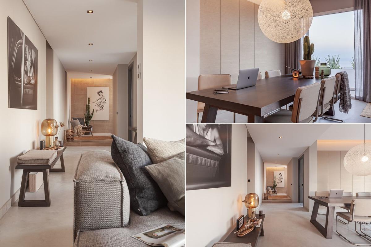 Apartamento en Venta en Marbella