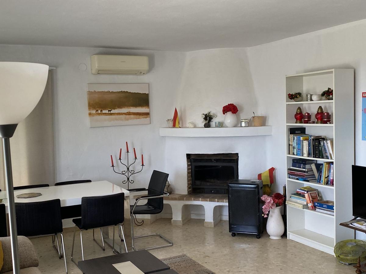 Villa for Sale in Mijas