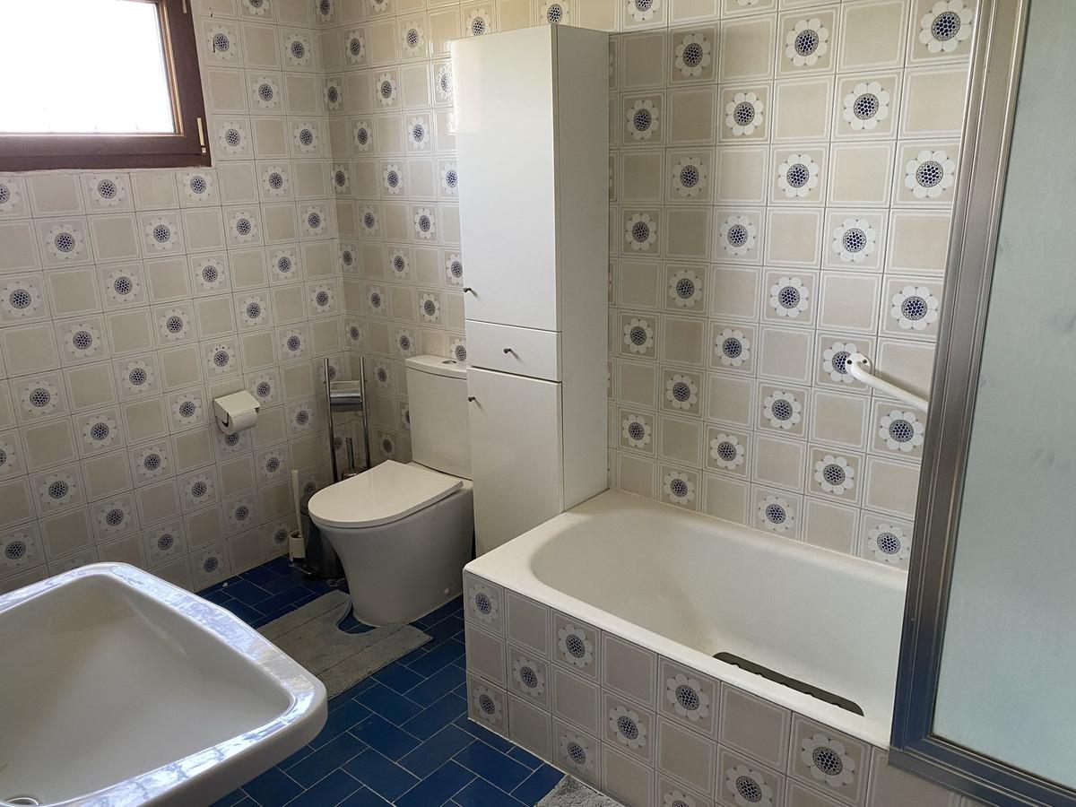 Villa for Sale in Mijas