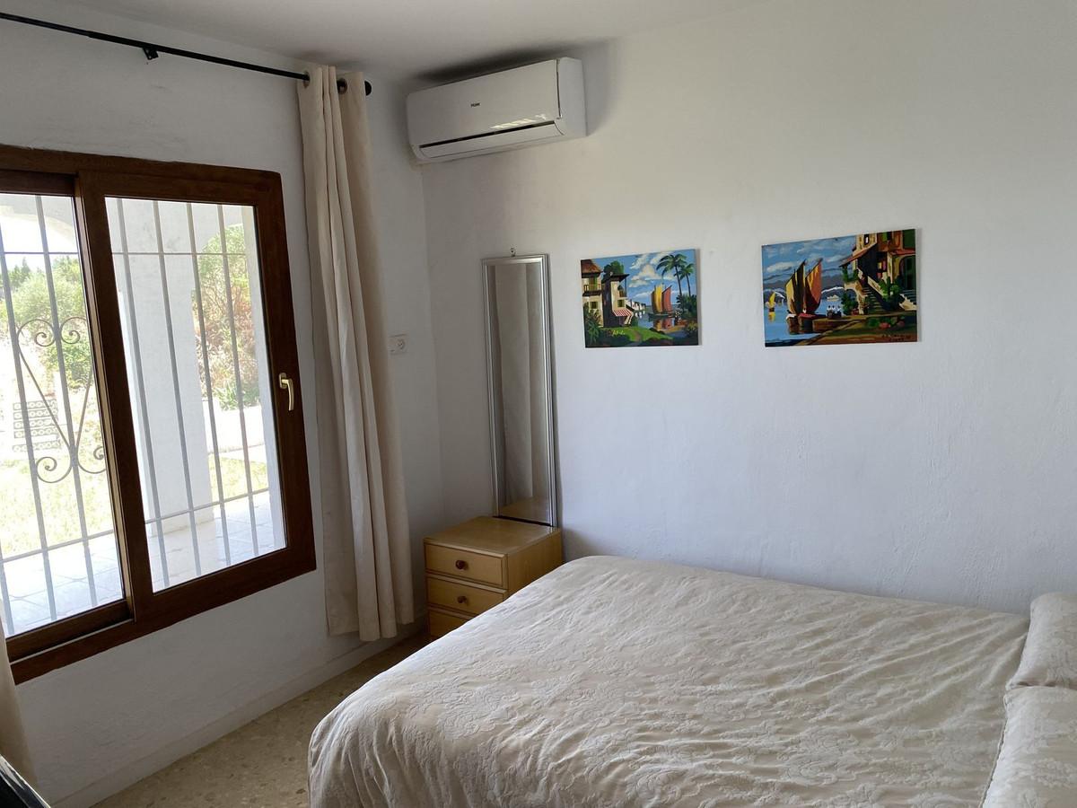 Villa for Sale in Mijas