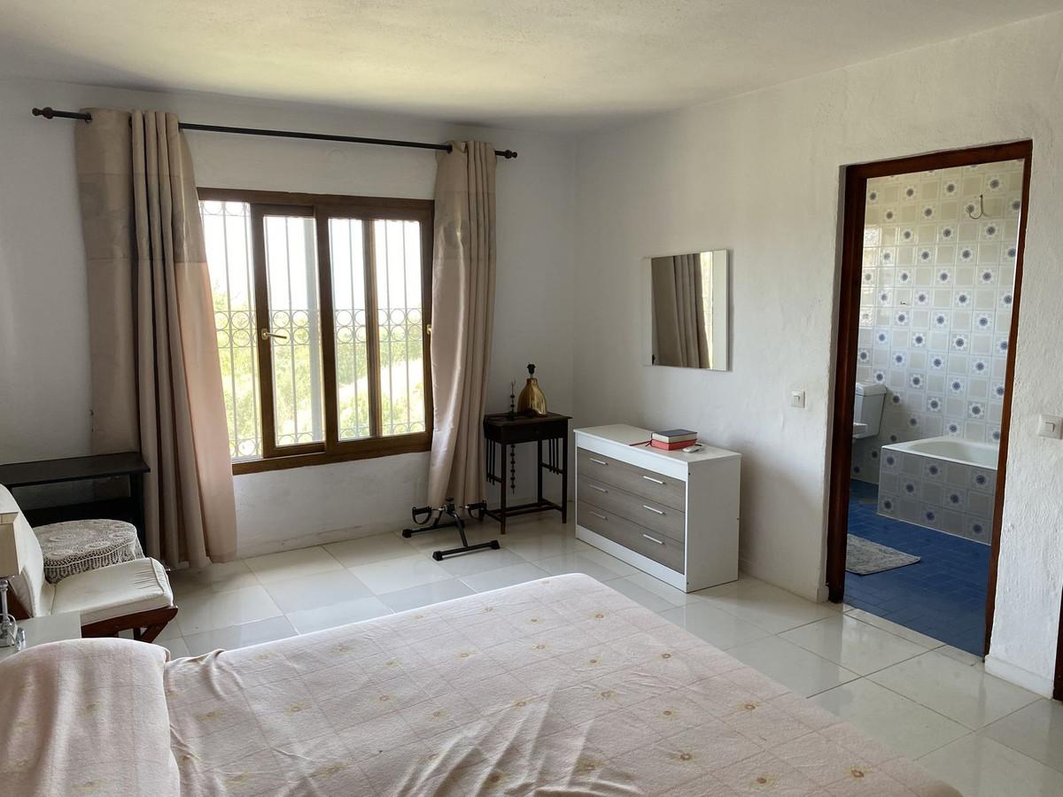 Villa for Sale in Mijas