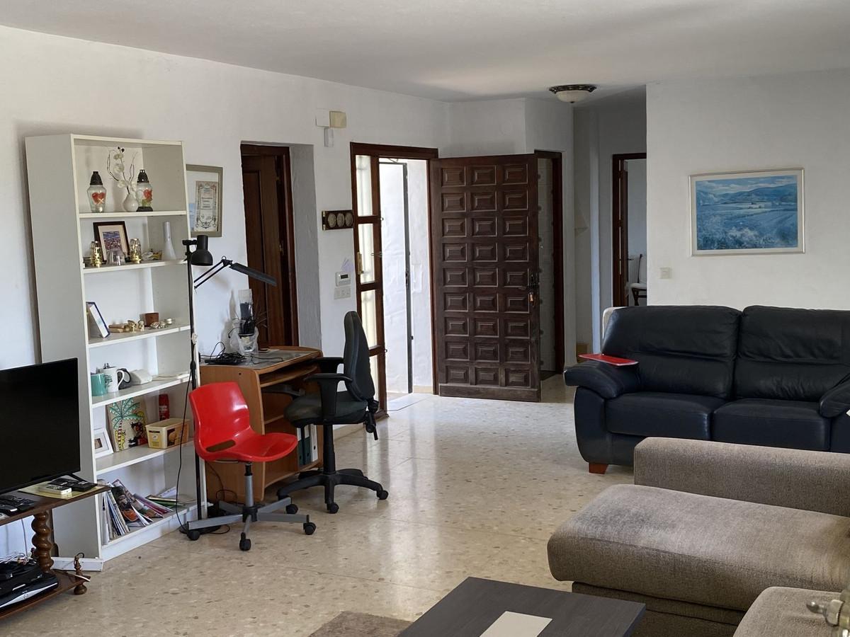 Villa for Sale in Mijas