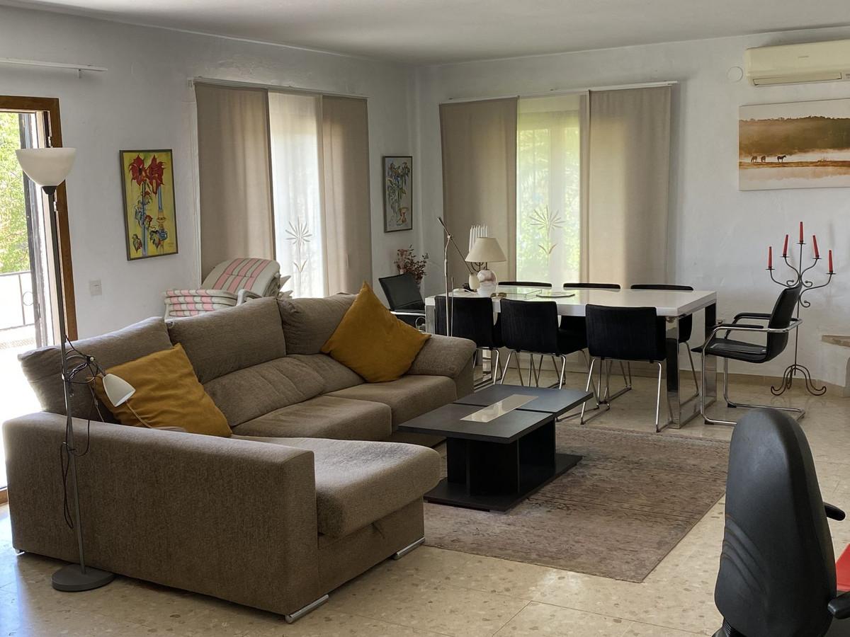 Villa for Sale in Mijas