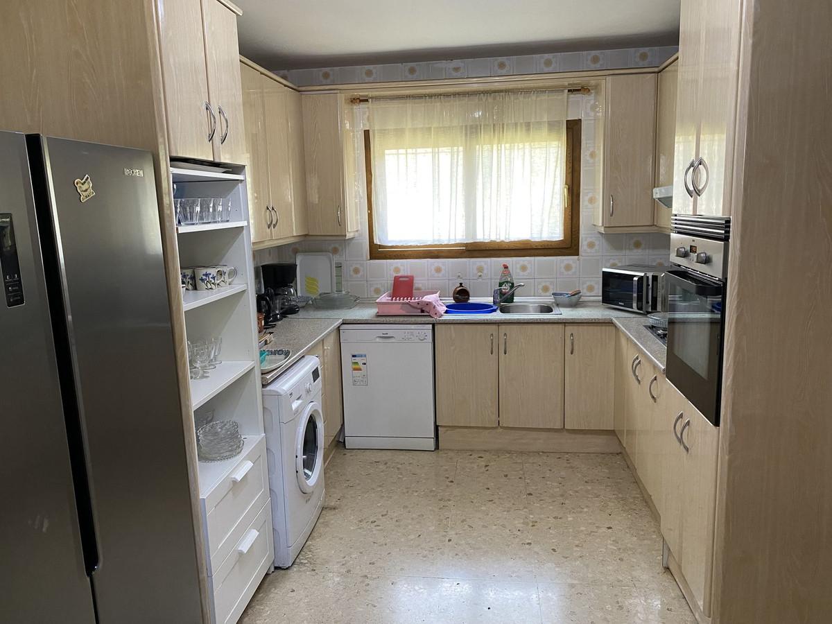 Villa for Sale in Mijas
