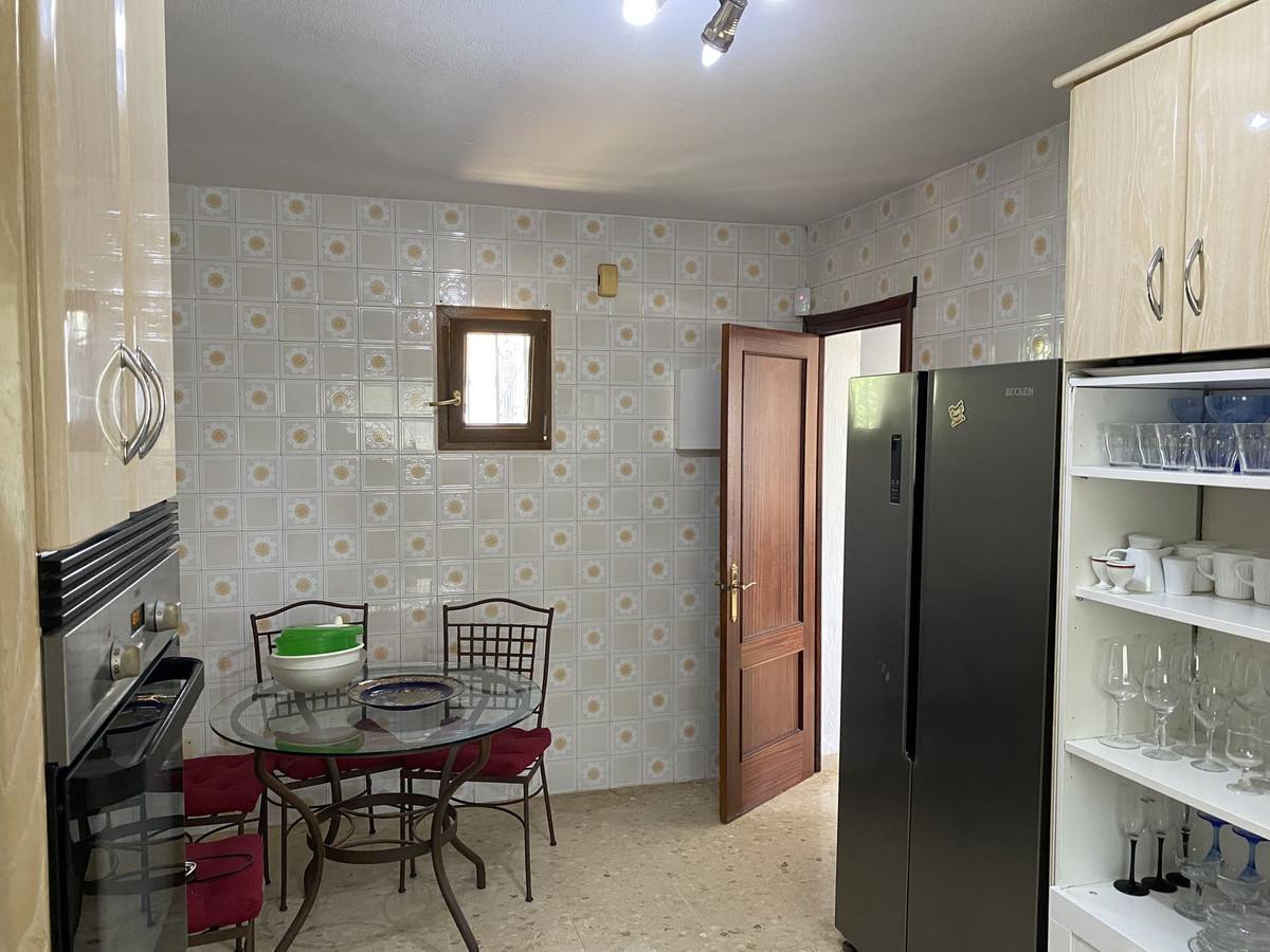 Villa for Sale in Mijas