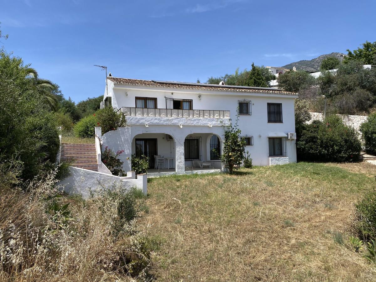 Villa for Sale in Mijas