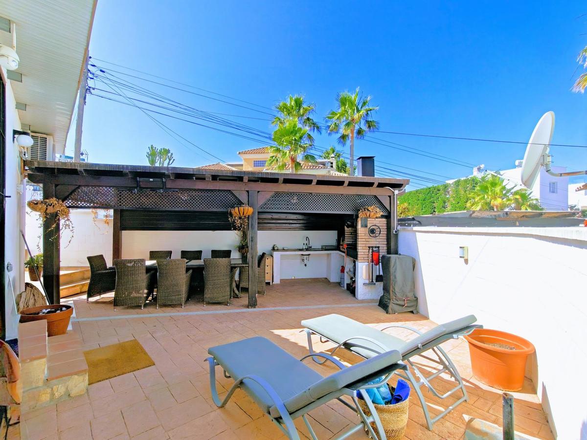 Villa for Sale in Mijas
