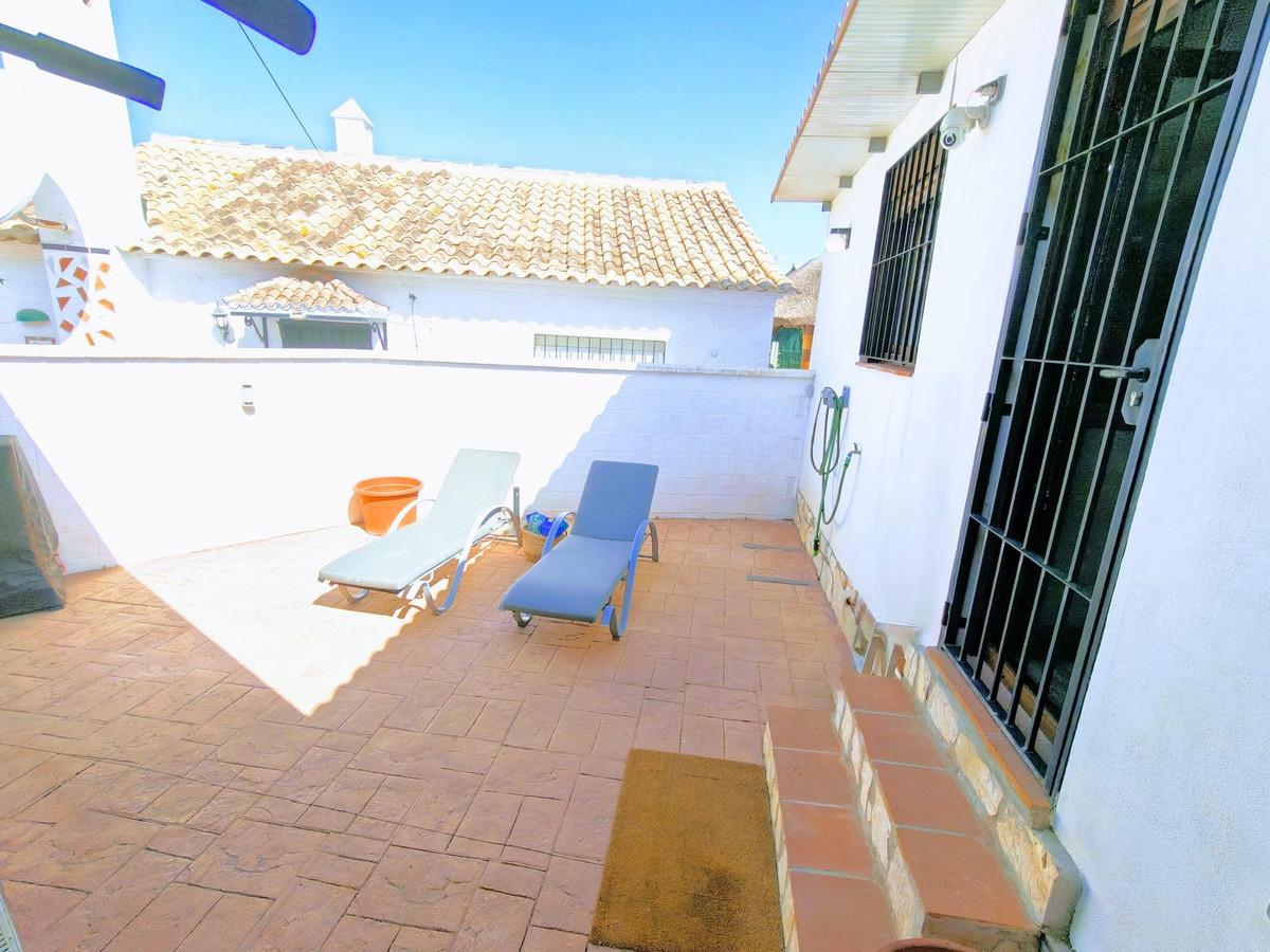 Villa for Sale in Mijas