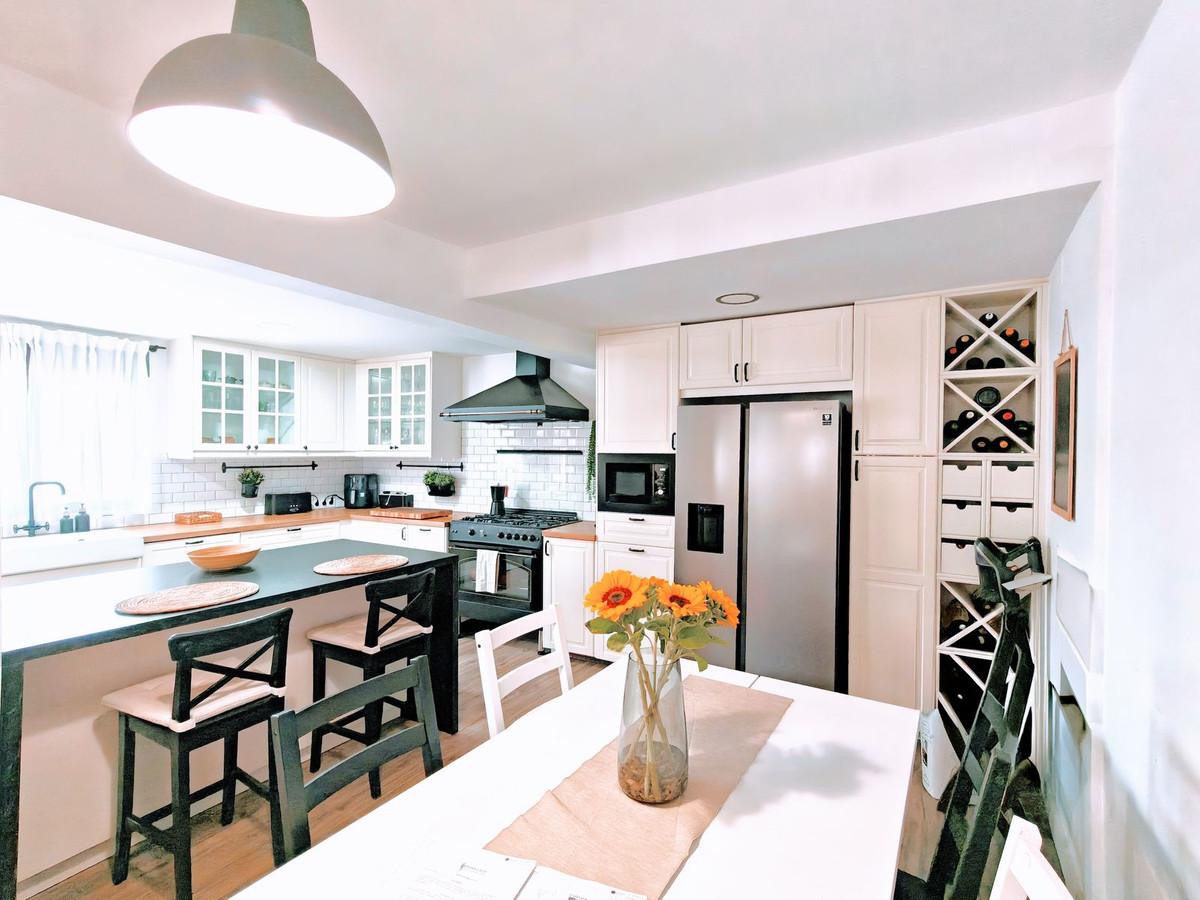 Villa for Sale in Mijas