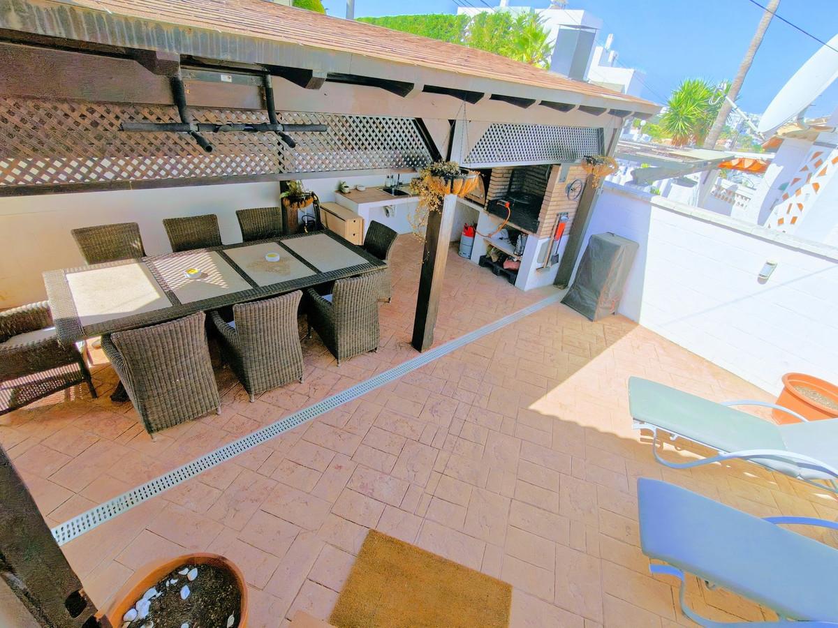 Villa for Sale in Mijas