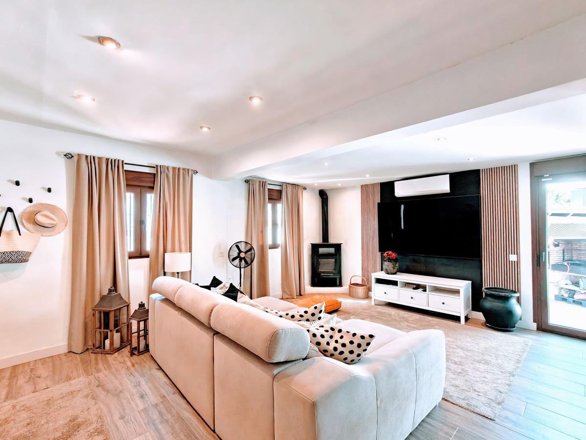 Villa for Sale in Mijas