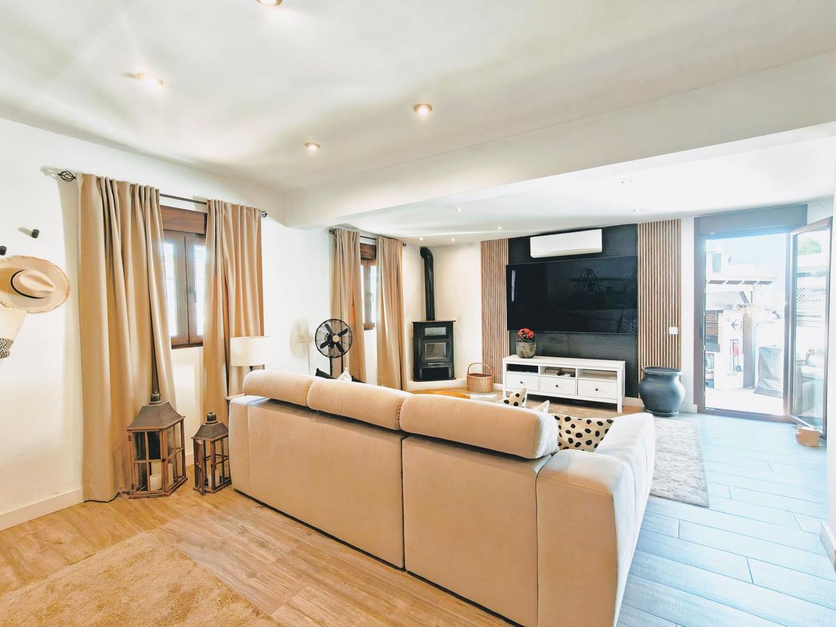 Villa for Sale in Mijas