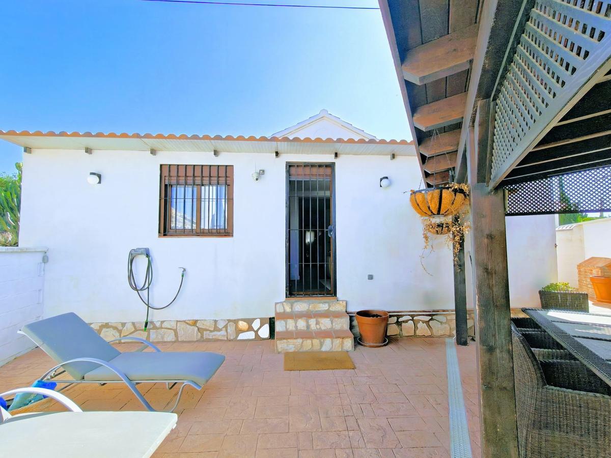 Villa for Sale in Mijas