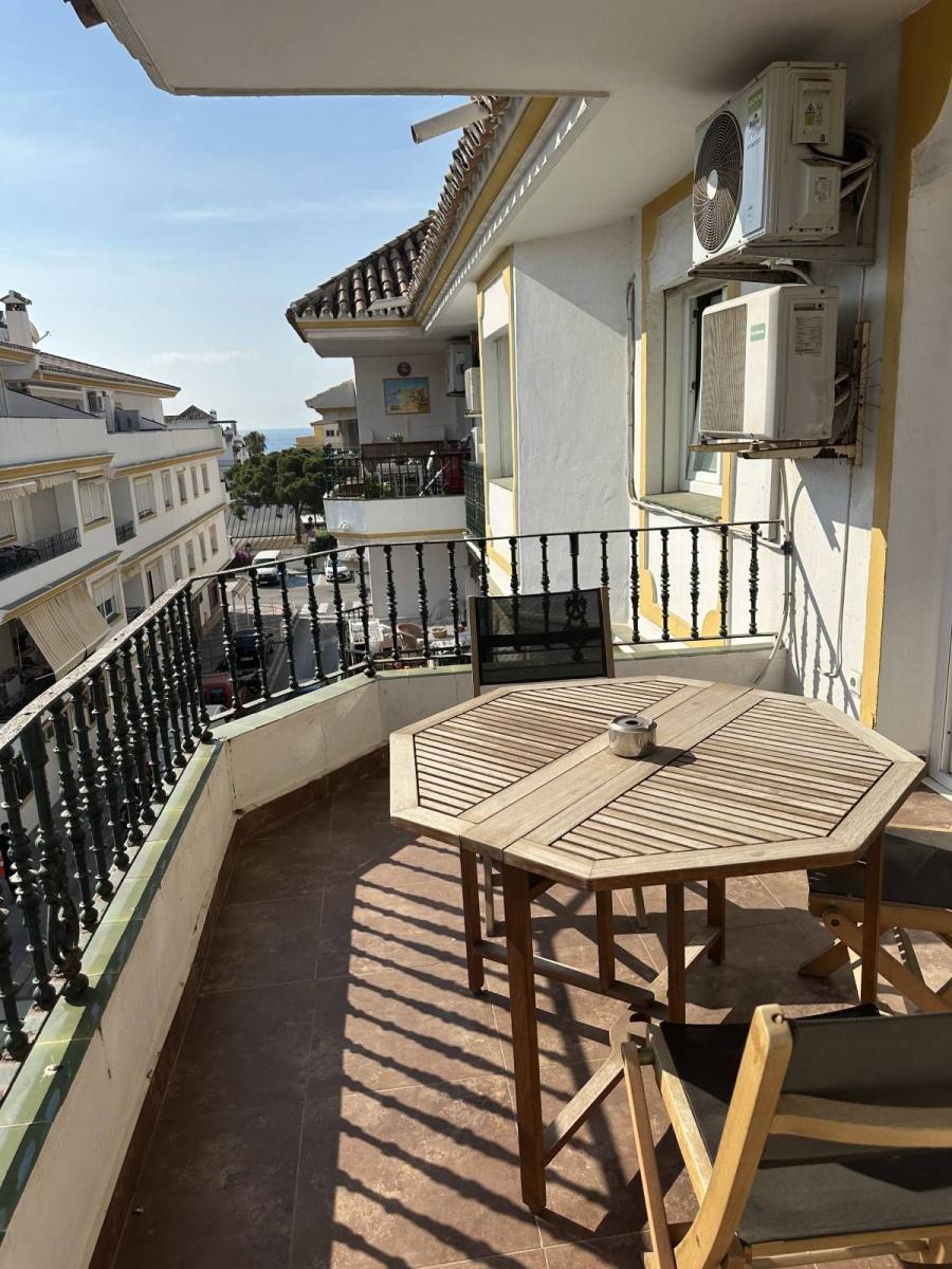 Apartment for Sale in Mijas