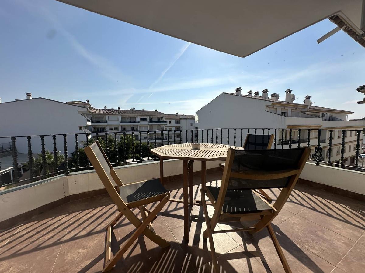 Apartment for Sale in Mijas