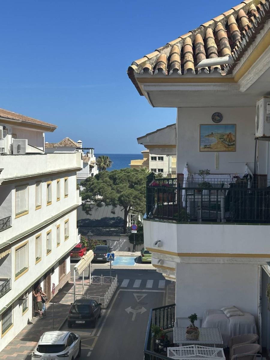 Apartment for Sale in Mijas
