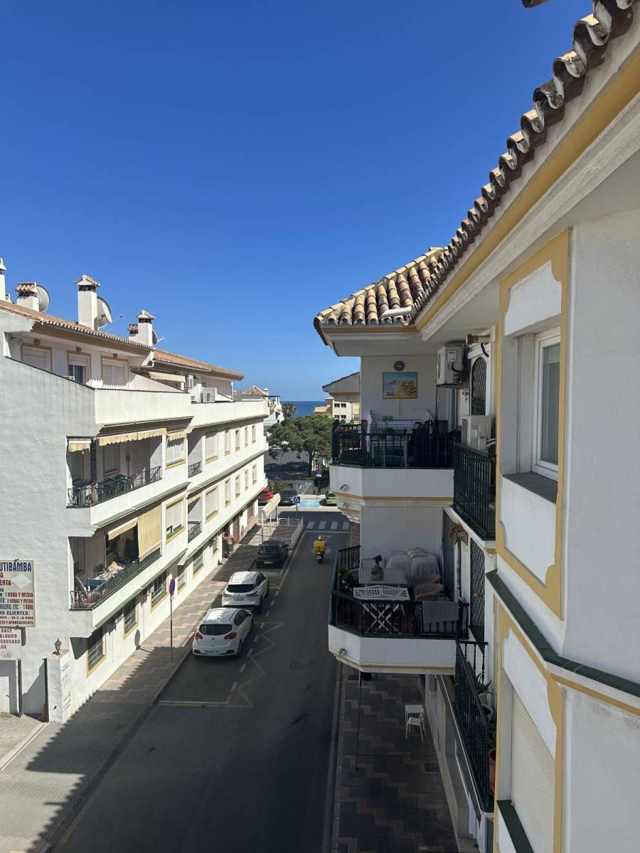 Apartment for Sale in Mijas