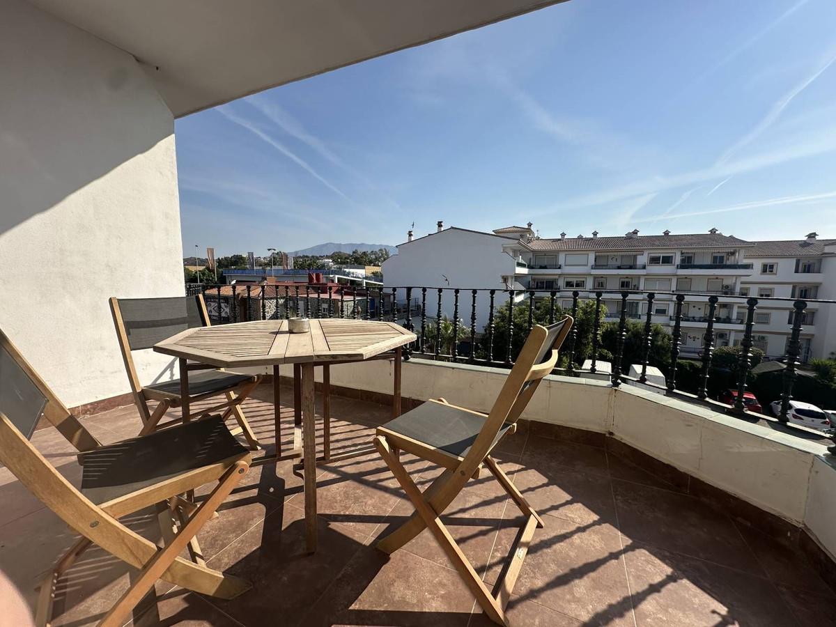 Apartment for Sale in Mijas