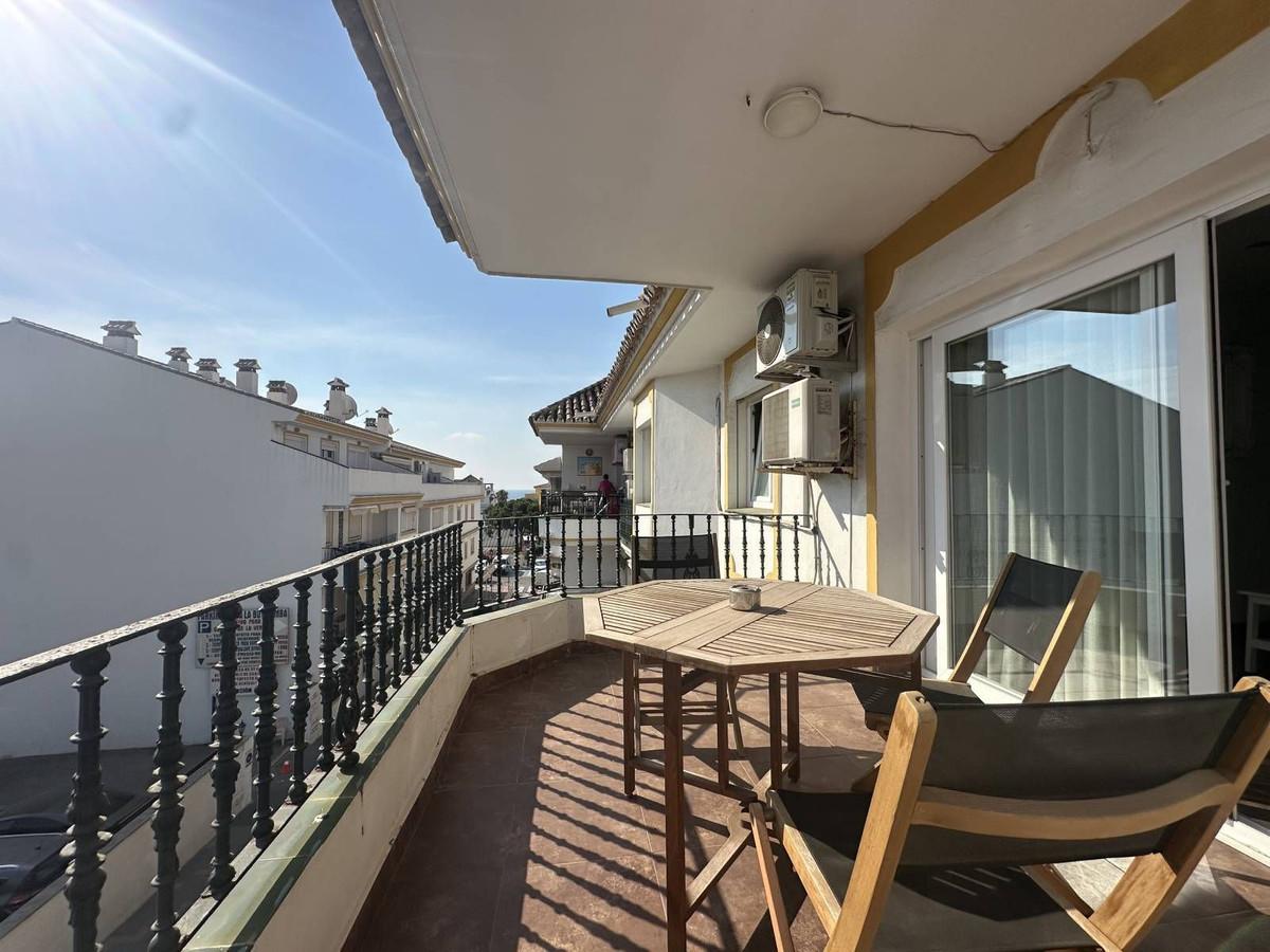 Apartment for Sale in Mijas