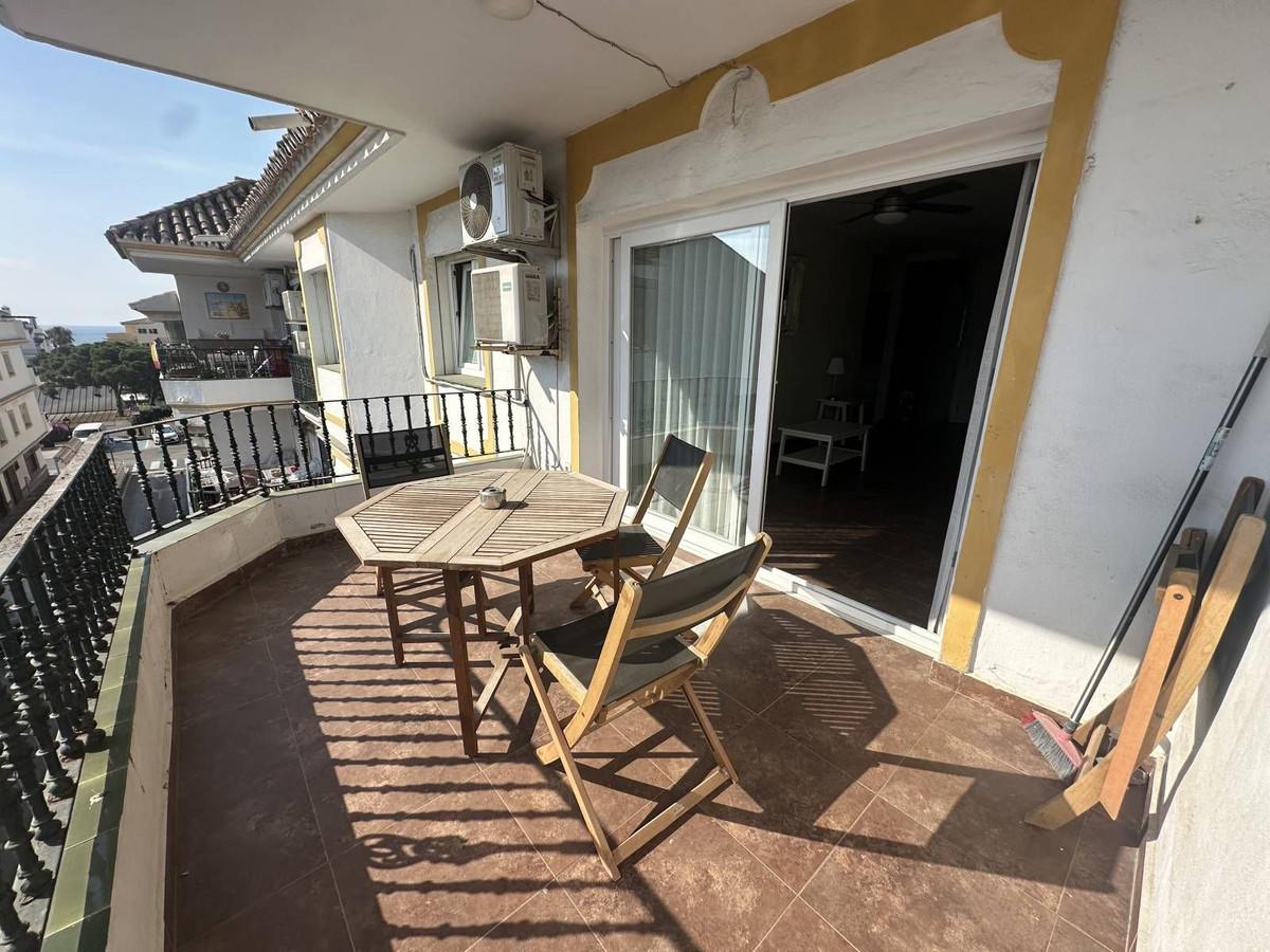 Apartment for Sale in Mijas