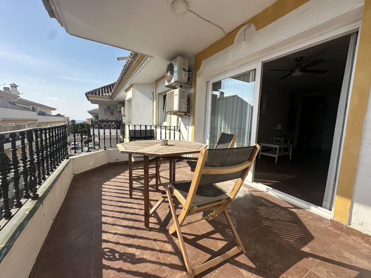 Apartment for Sale in Mijas