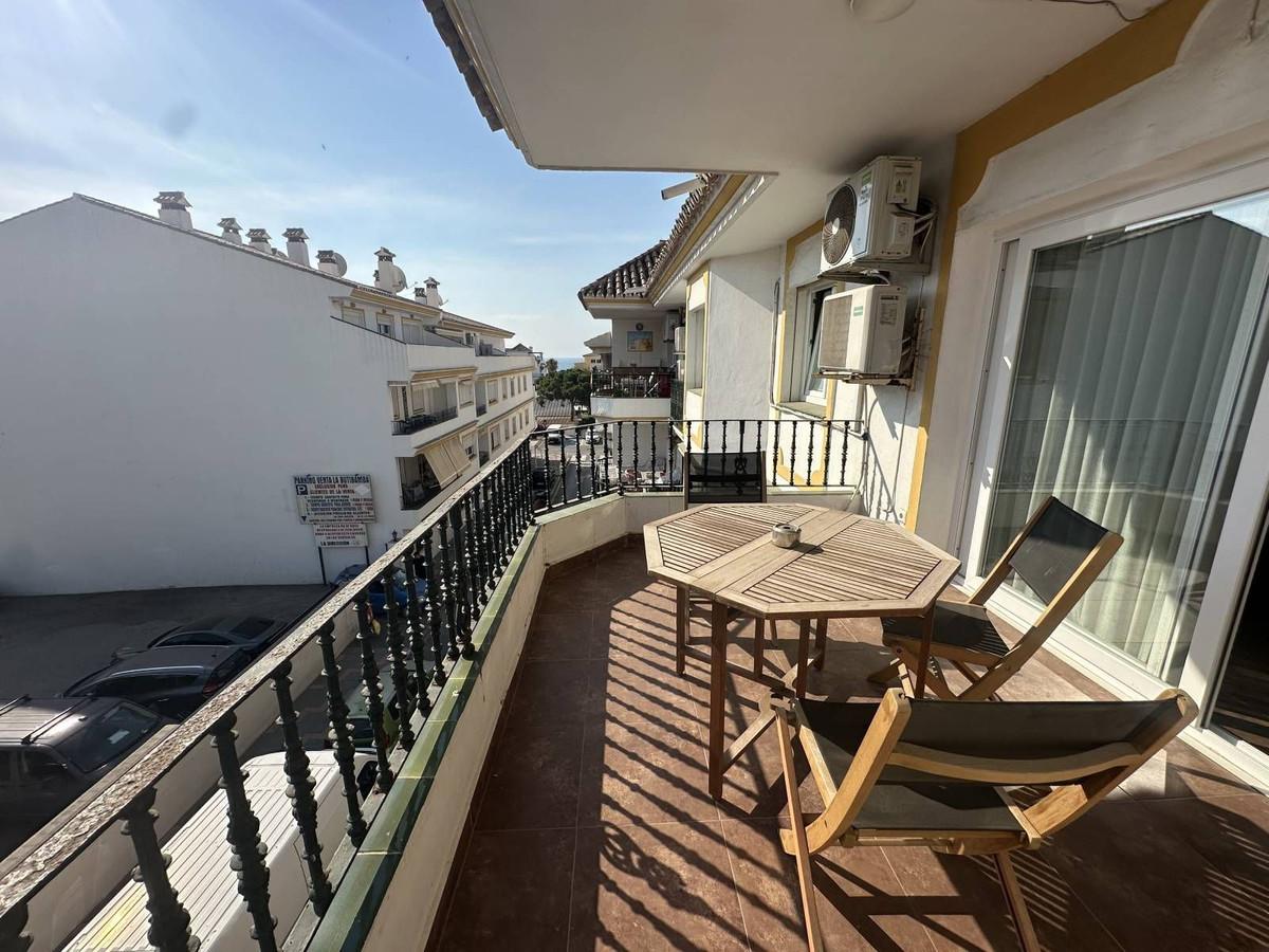 Apartment for Sale in Mijas
