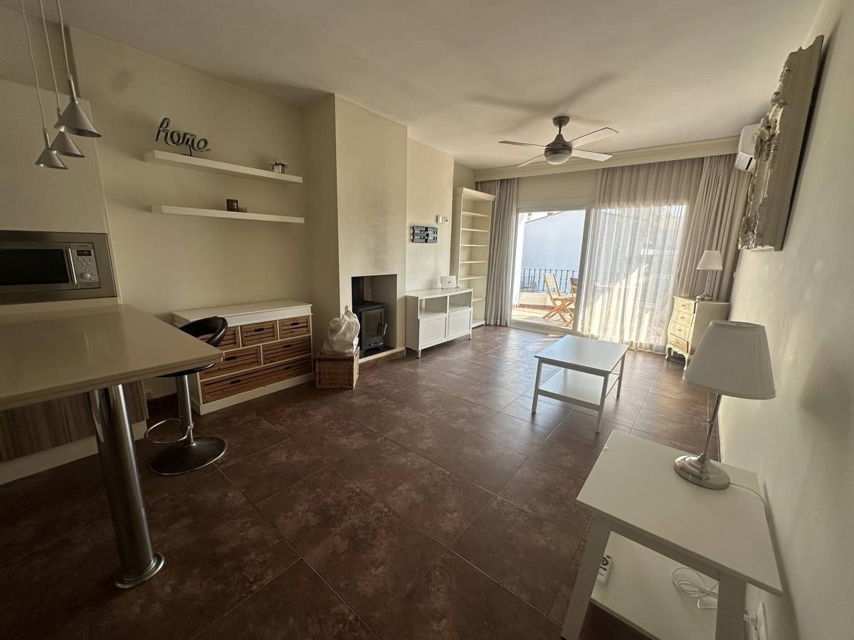 Apartment for Sale in Mijas
