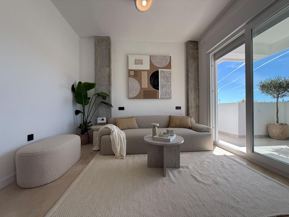 Apartamento en Venta en Mijas