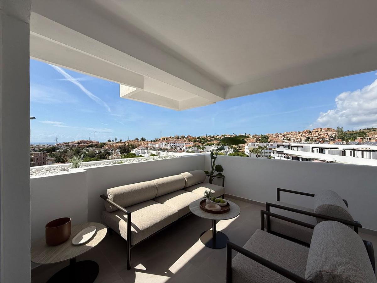 Apartamento en Venta en Mijas