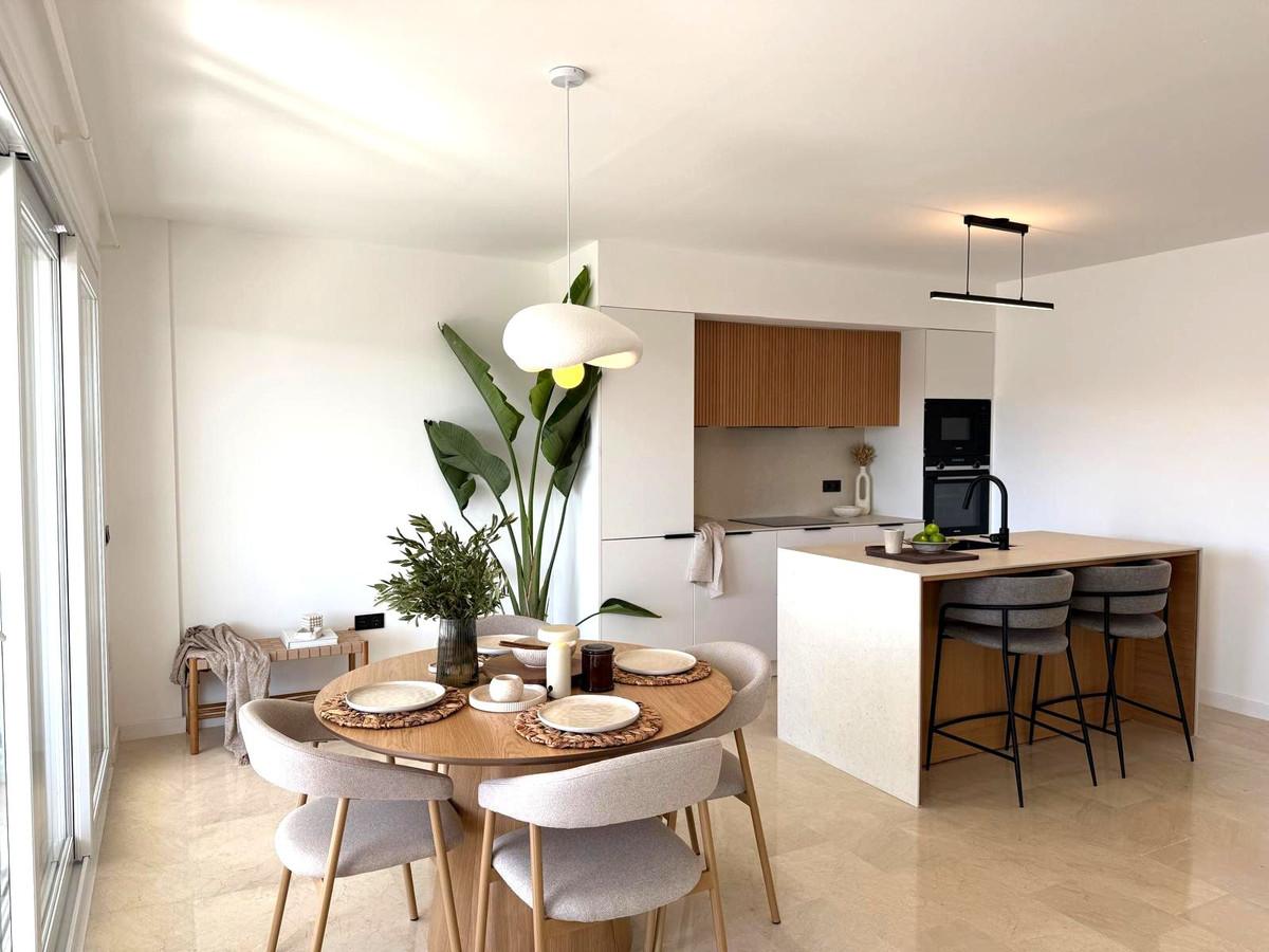 Apartamento en Venta en Mijas