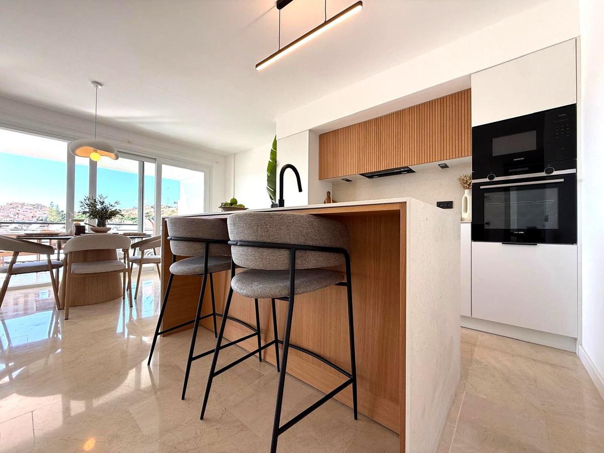 Apartamento en Venta en Mijas