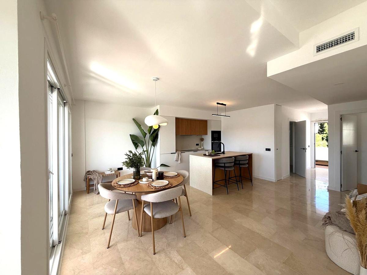 Apartamento en Venta en Mijas