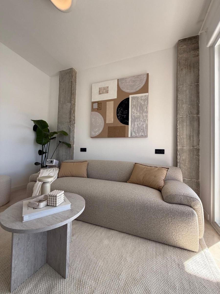 Apartamento en Venta en Mijas