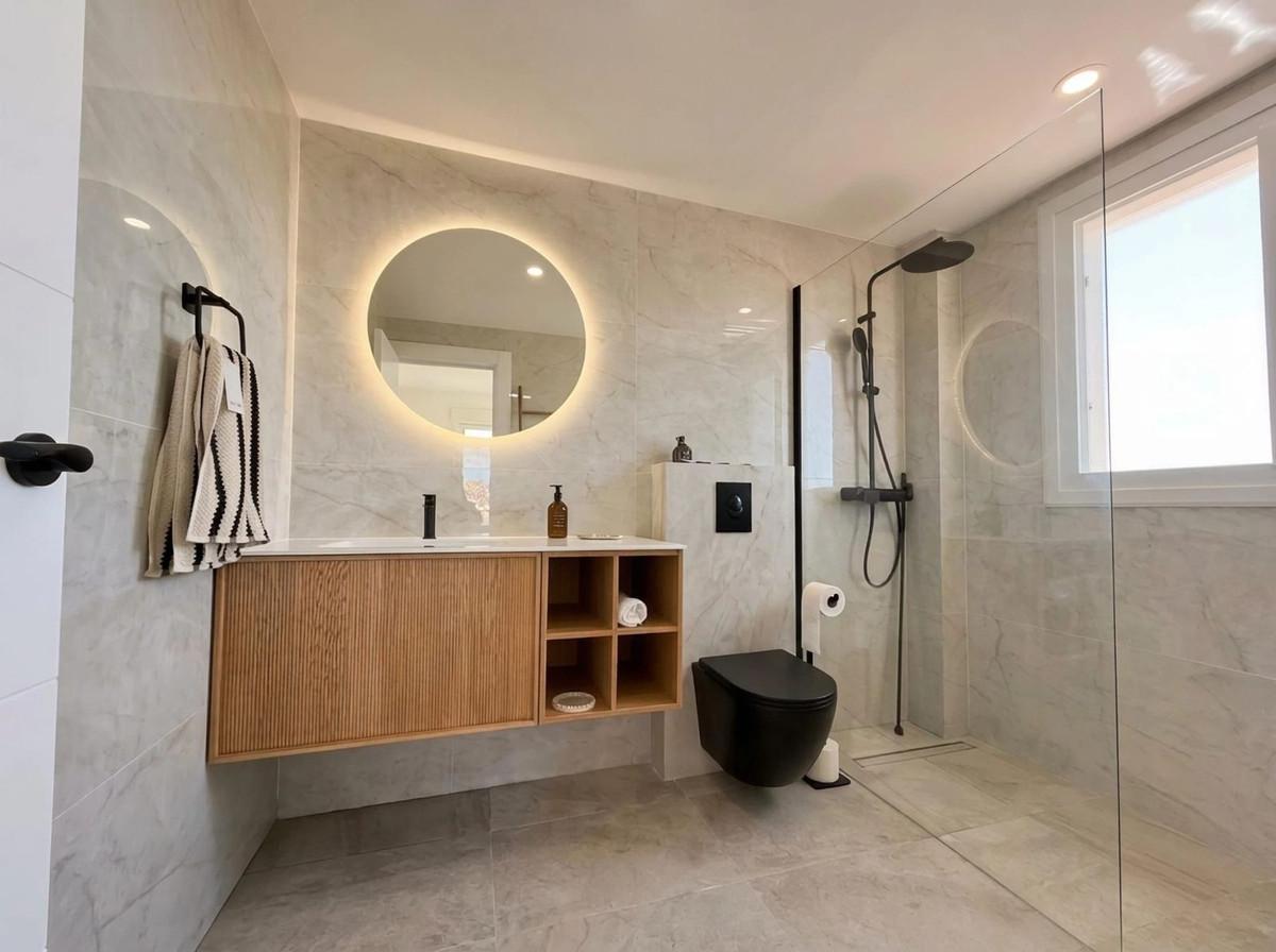 Apartamento en Venta en Mijas