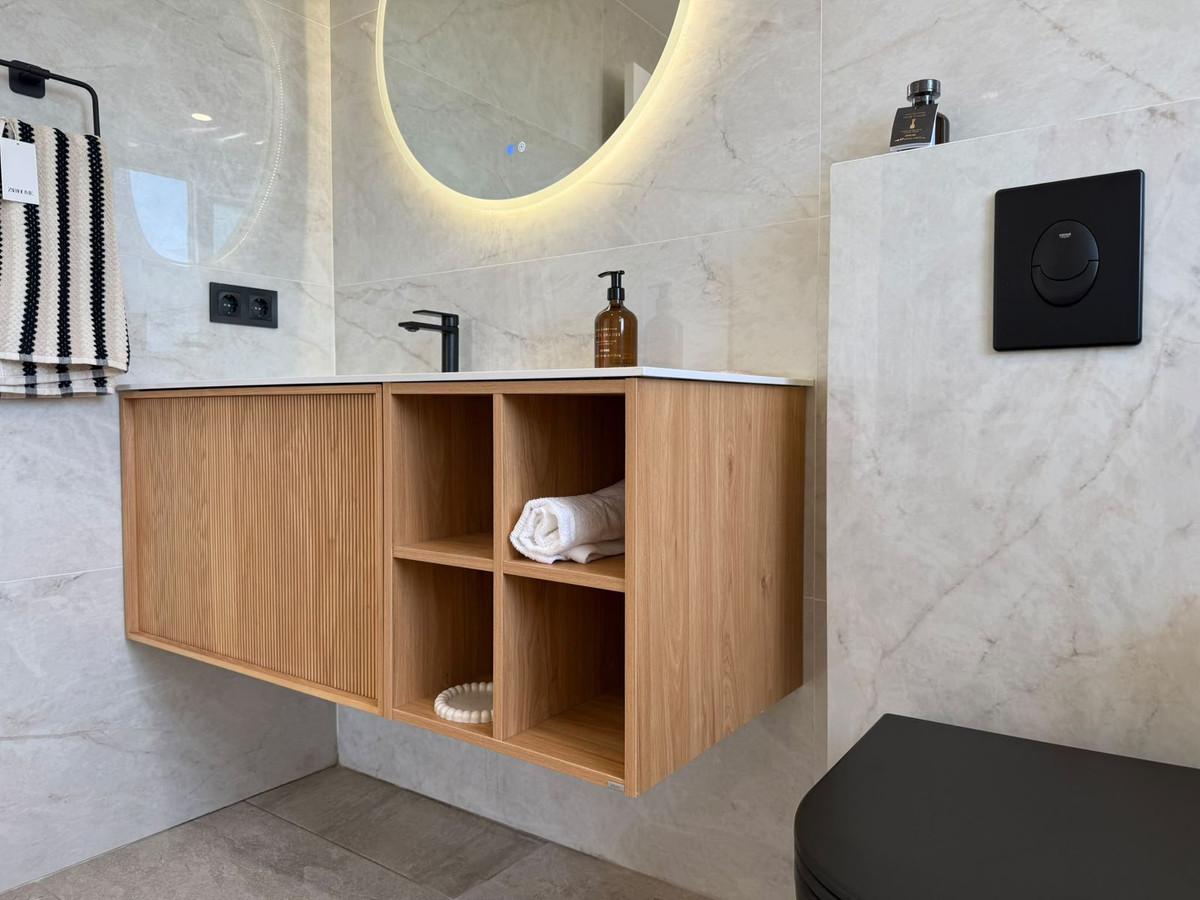 Apartamento en Venta en Mijas